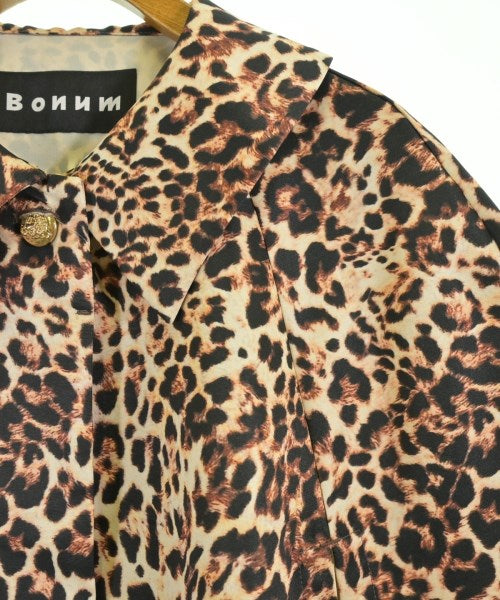 BONUM เสื้อโค้ท อื่น
