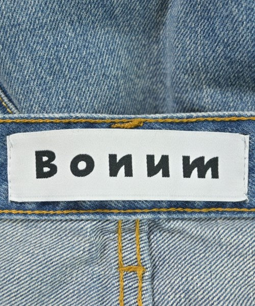 BONUM ยีนส์