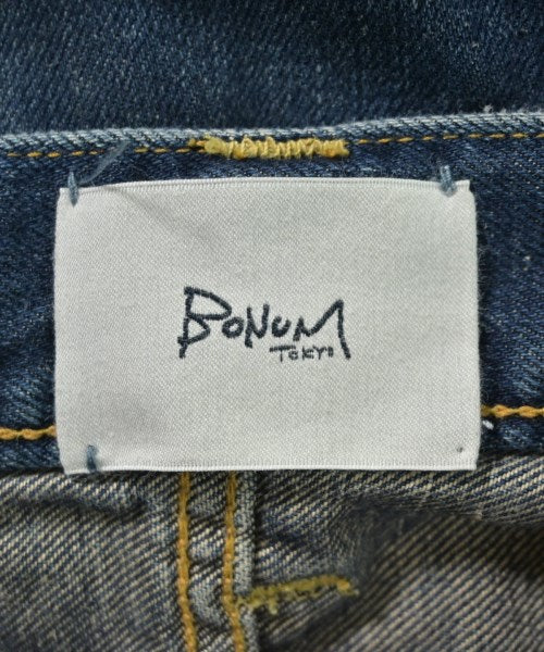 BONUM ยีนส์