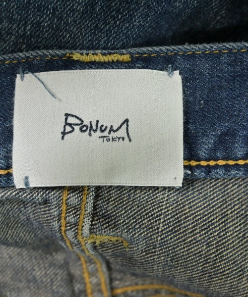 BONUM ยีนส์