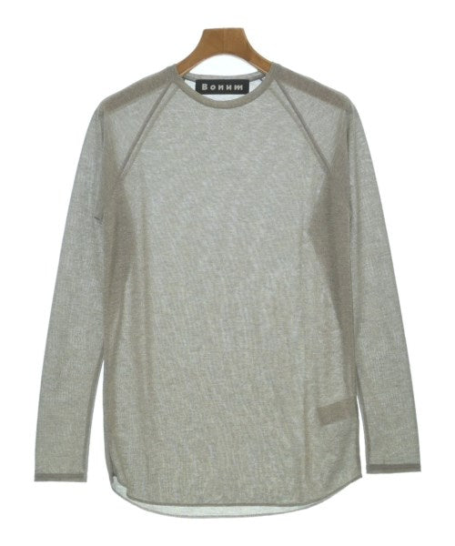 BONUM เสื้อยืด/เสื้อท็อปส์