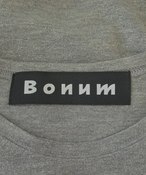 BONUM เสื้อยืด/เสื้อท็อปส์