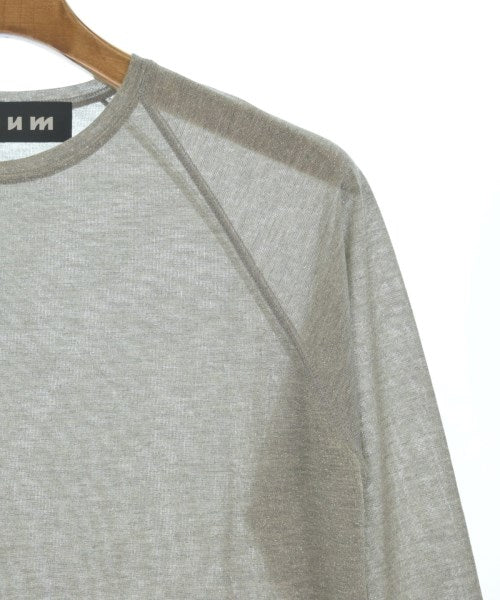 BONUM เสื้อยืด/เสื้อท็อปส์