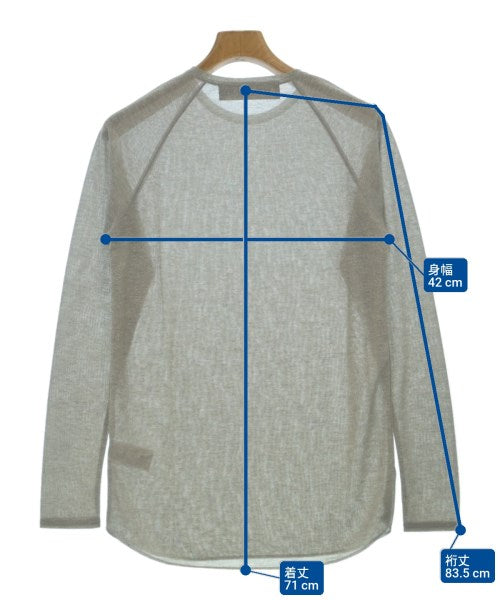 BONUM เสื้อยืด/เสื้อท็อปส์