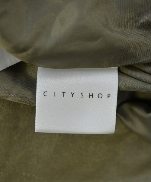 CITYSHOP กางเกง อื่น