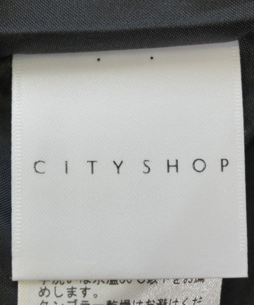 CITYSHOP เสื้อโค้ท อื่น