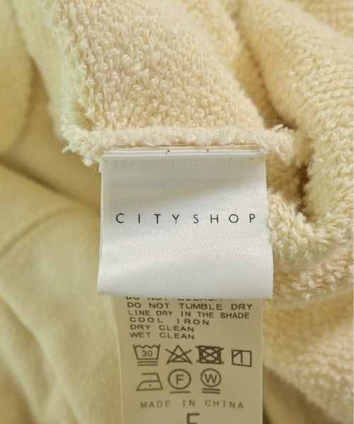 CITYSHOP เสื้อฮู้ด