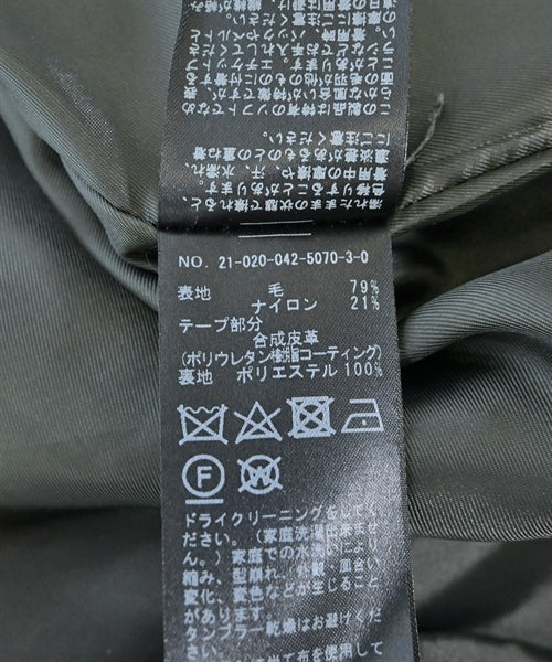 CITYSHOP เสื้อโค้ทเชสเตอร์ฟิลด์