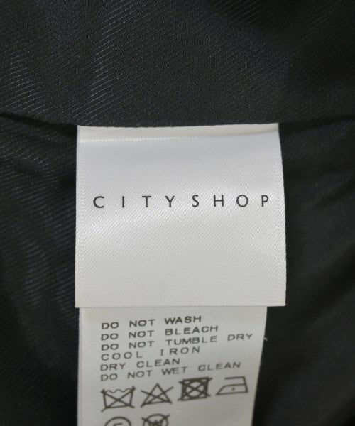 CITYSHOP เสื้อกั๊ก