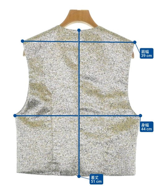 CITYSHOP เสื้อกั๊ก