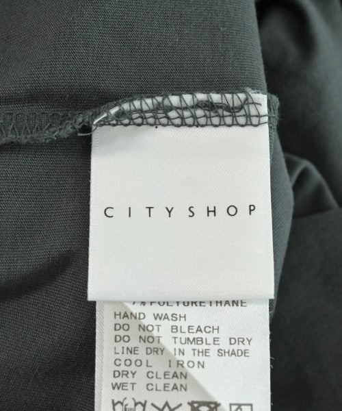 CITYSHOP เสื้อยืด/เสื้อท็อปส์