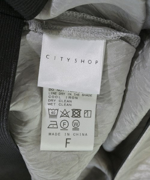 CITYSHOP กระโปรงยาว/แม็กซี่ยาว