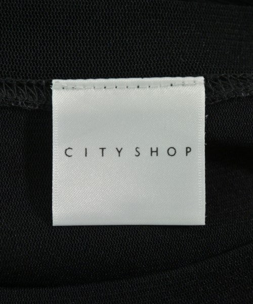 CITYSHOP เสื้อยืด/เสื้อท็อปส์
