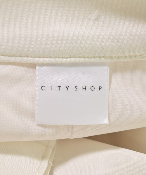 CITYSHOP กระโปรงยาว/แม็กซี่ยาว