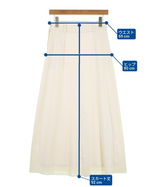 CITYSHOP กระโปรงยาว/แม็กซี่ยาว