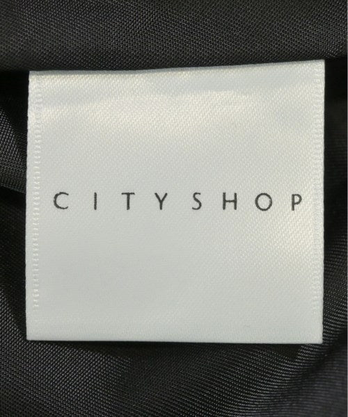 CITYSHOP กางเกงขาสั้น