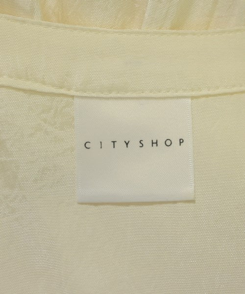 CITYSHOP ชุดเดรส