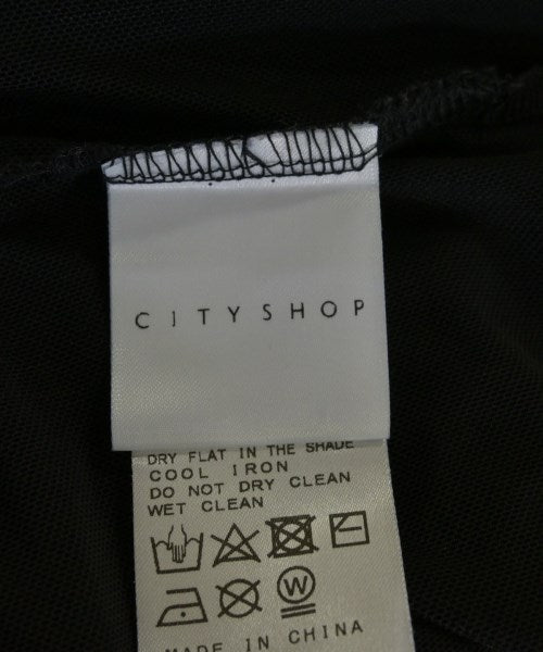 CITYSHOP เสื้อยืด/เสื้อท็อปส์
