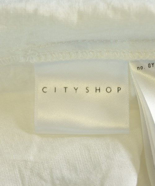 CITYSHOP เสื้อสตรี