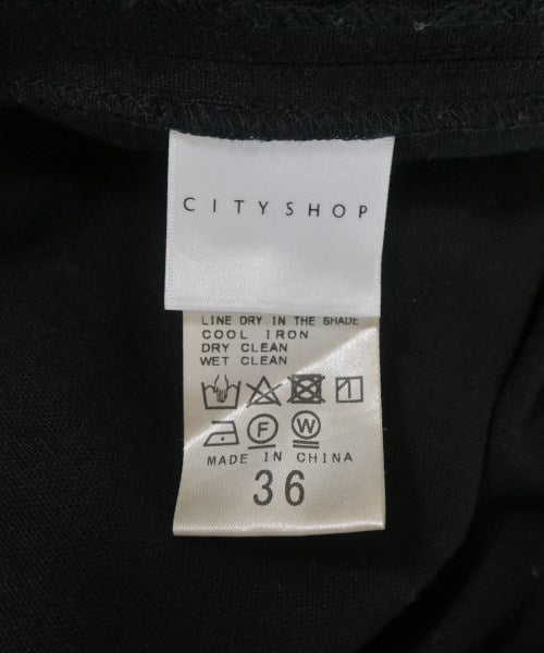 CITYSHOP ชุดเดรส