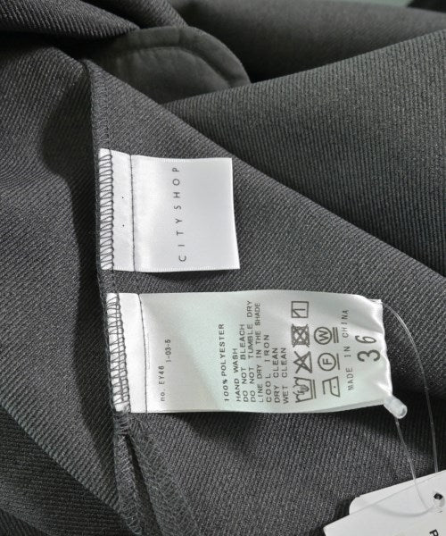 CITYSHOP ชุดเดรส