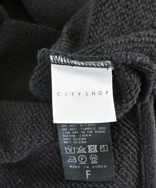 CITYSHOP เสื้อสเวตเตอร์