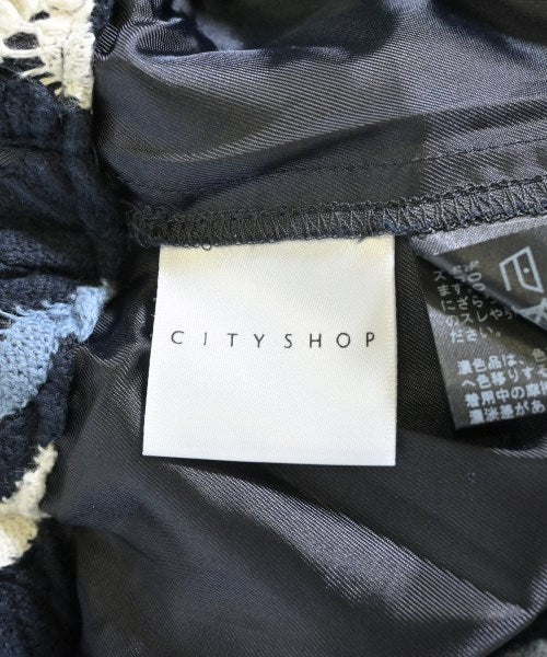 CITYSHOP กระโปรงยาว/แม็กซี่ยาว