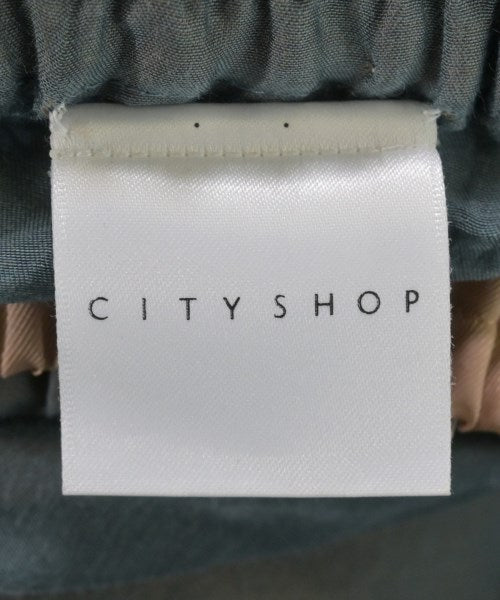 CITYSHOP กางเกง อื่น
