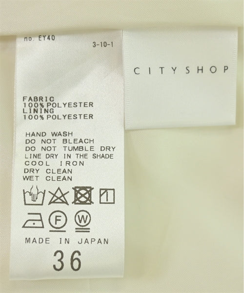 CITYSHOP กระโปรงยาว/แม็กซี่ยาว
