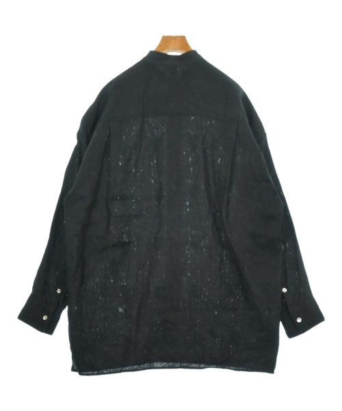 CITYSHOP เดรสที่เป็นเสื้อเชิ้ตตัวยาว