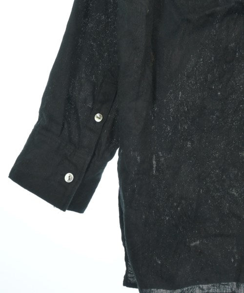 CITYSHOP เดรสที่เป็นเสื้อเชิ้ตตัวยาว