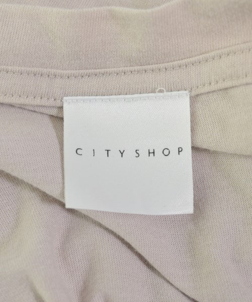 CITYSHOP ชุดเดรส