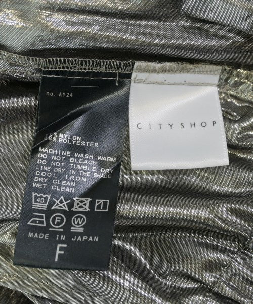 CITYSHOP กางเกง อื่น