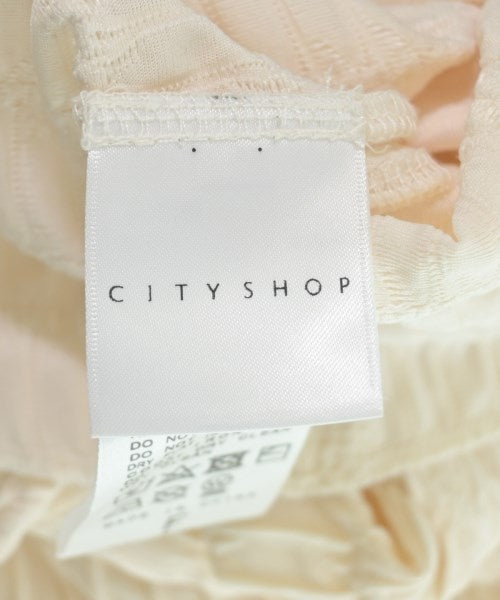 CITYSHOP เสื้อกันหนาว