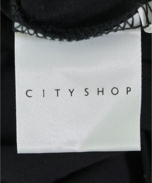 CITYSHOP ชุดเดรส