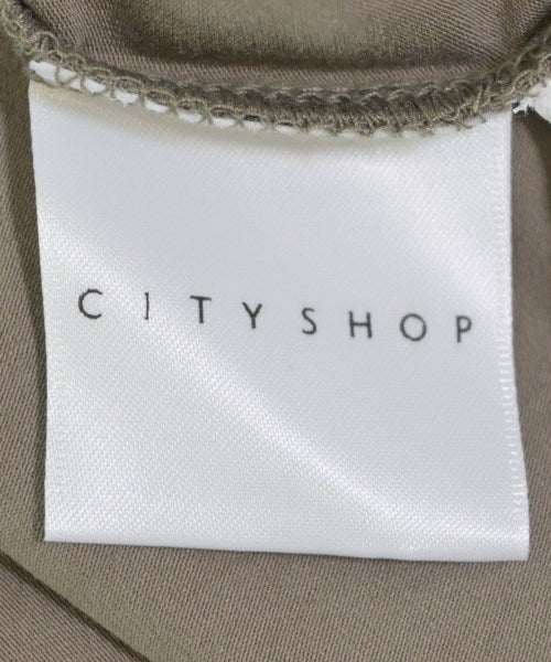 CITYSHOP ชุดเดรส