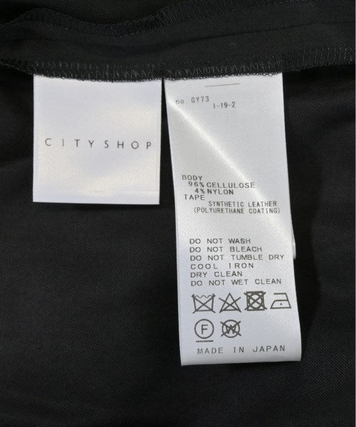 CITYSHOP เสื้อสตรี