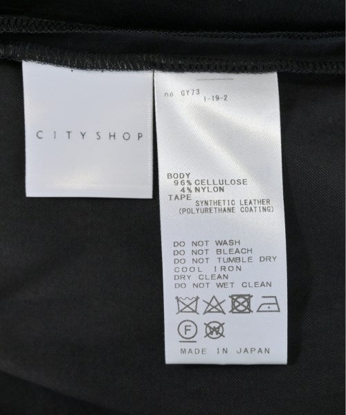 CITYSHOP เสื้อสตรี
