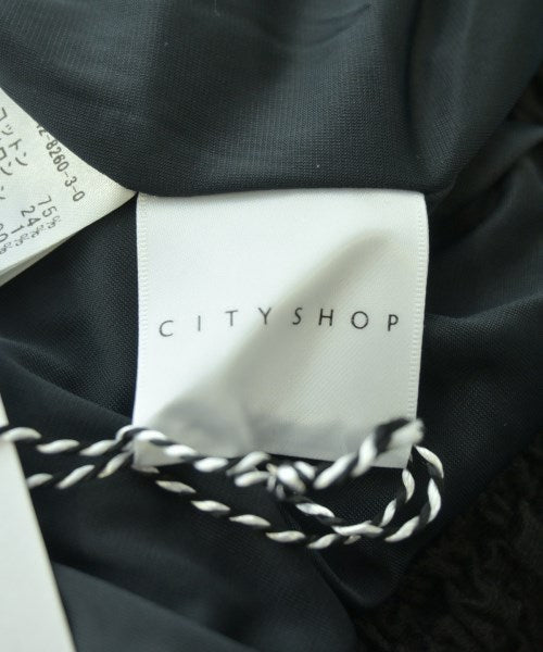 CITYSHOP กระโปรงยาว/แม็กซี่ยาว