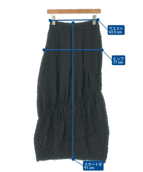 CITYSHOP กระโปรงยาว/แม็กซี่ยาว