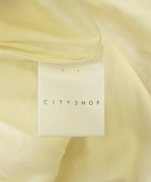 CITYSHOP เสื้อสตรี