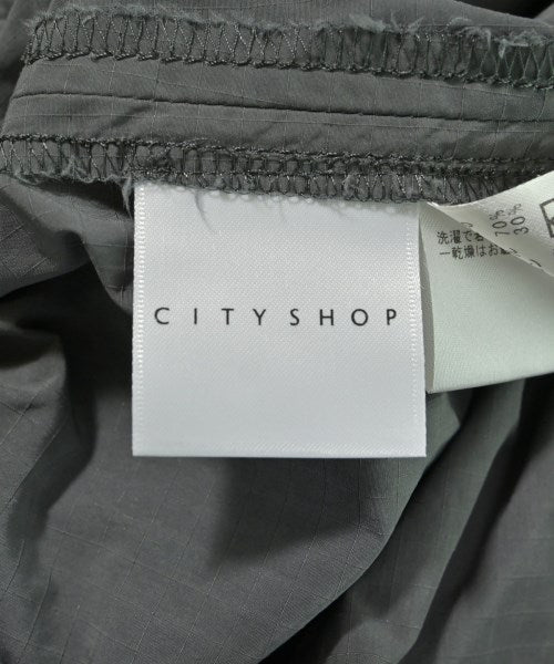 CITYSHOP กางเกง อื่น