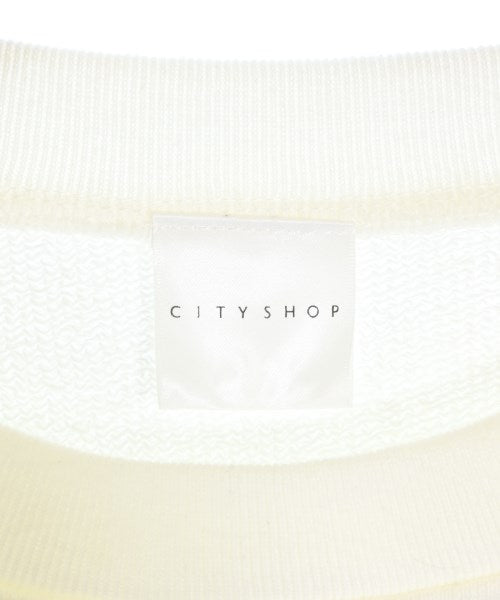 CITYSHOP เสื้อสเวตเตอร์