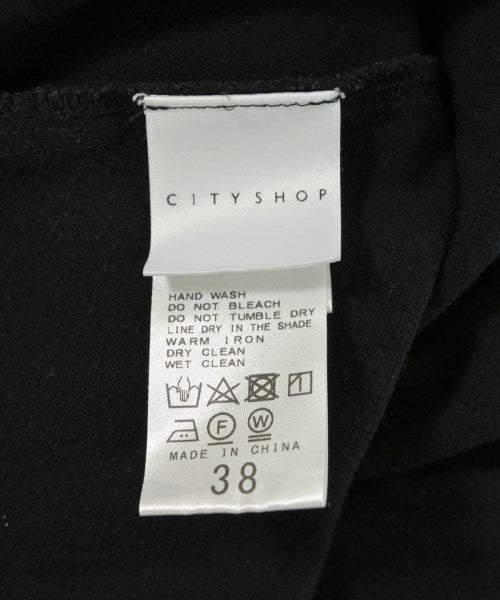 CITYSHOP ชุดเดรส