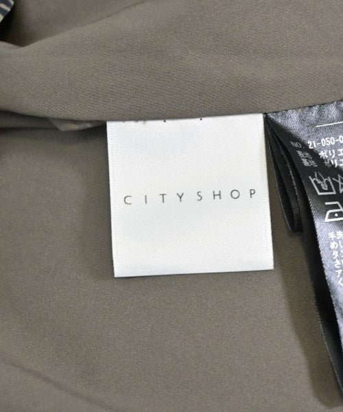 CITYSHOP เสื้อสตรี