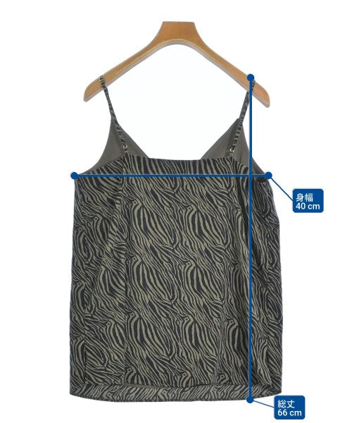 CITYSHOP เสื้อสตรี