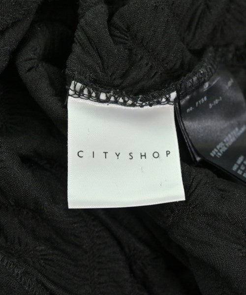 CITYSHOP เสื้อสตรี