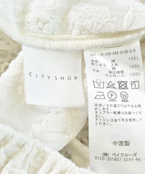 CITYSHOP กางเกง อื่น