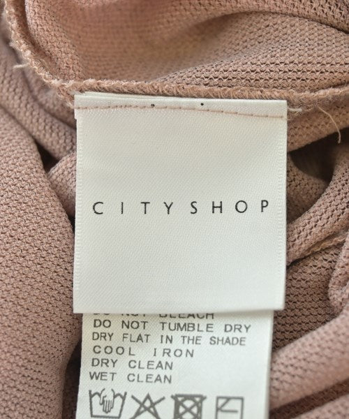 CITYSHOP เสื้อกันหนาว