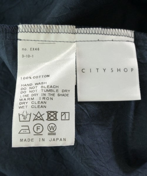 CITYSHOP เสื้อสตรี